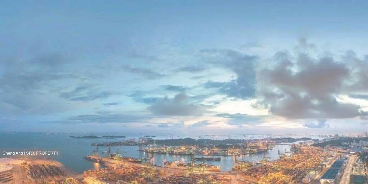 Newport Residences (D2), Apartment #423315431